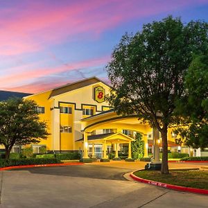 Super 8 By Wyndham Lubbock West